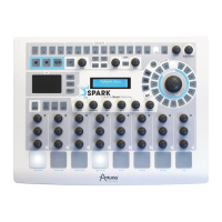 Preview: Arturia SPARK