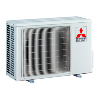 Preview: Mitsubishi Electric MXZ-3HJ50VA