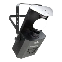 Preview: Chauvet SCAN LED