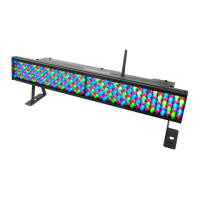 Preview: Chauvet Freedom Par