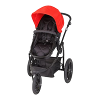 Preview: Baby Trend JG50