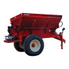 Spreader Logo