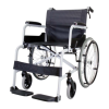 Wheelchair Logo