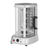 Preview: Royal Catering RCGV-1400