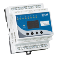 Preview: PXM DMX DEMUX 8
