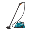 Steam Cleaner Logo