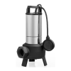 Water Pump Logo