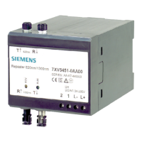Preview: Siemens 7XV5451-0 A00 Series