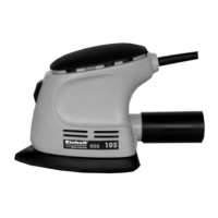 Preview: EINHELL Bavaria BSS 105