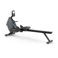 Preview: Horizon Fitness OXFORD 3 ROWER