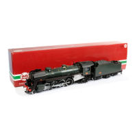 Preview: LGB SNCF 141R