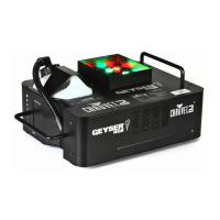 Preview: Chauvet Geyser RGB