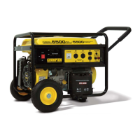 Preview: Champion PORTABLE GENERATOR