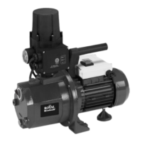 Preview: EINHELL Royal HWA 2800