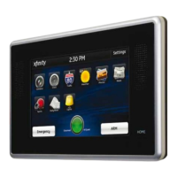 Preview: Comcast HOME SECURITY