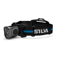 Preview: Silva EXCEED 3 Series