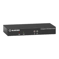 Preview: Black Box KVX Series