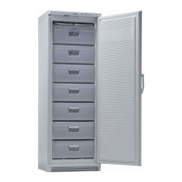 Preview: Gorenje F 317 B