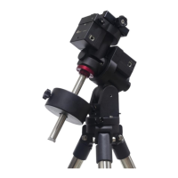 Preview: iOptron G28ECA Series