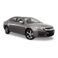 Preview: Chevrolet 2012 Malibu