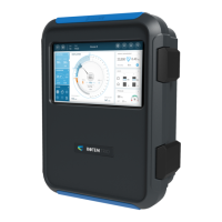 Preview: Munters Trio Poultry Controller