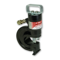 Preview: Cleveland Steel Tool Porta-Punch