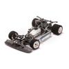 Motorized Toy Car Logo