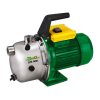 Water Pump Logo