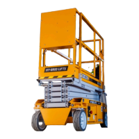 Preview: HY-BRID LIFTS PRO PS-1030