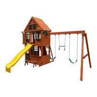 Preview: KidKraft BROCKWELL