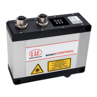 Preview: scanCONTROL 30 Series