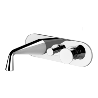 Preview: Gessi CONO 45036