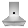 Ventilation Hood Logo