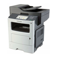 Preview: Lexmark MX611de