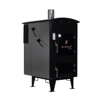 Preview: STEELTECH HeatMaster G Series