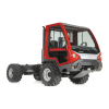 Farm Equipment Logo