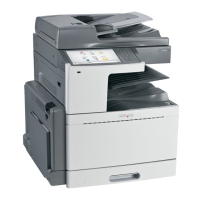 Preview: Lexmark X950de