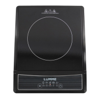 Preview: Lumme LU-3630