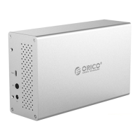 Preview: Orico WS200C3
