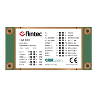 Preview: Flintec EM100-F