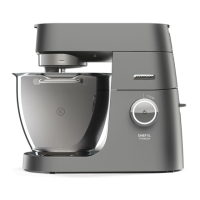 Preview: Kenwood Chef KVC70