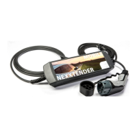 Preview: Nexxtender Mobile Black T2