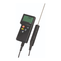 Preview: Dostmann Electronic P4000 Series