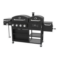 Preview: Smoke hollow DG1100S