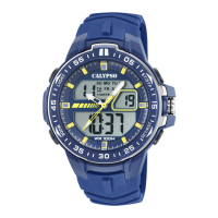 Preview: Calypso Watches DIGITAL IKM 1029