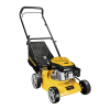 Lawn Mower Logo