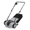 Lawn and Garden Equipment Logo