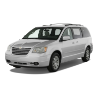 Preview: Chrysler TOWN & COUNTRY 2009