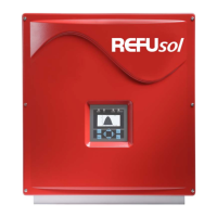 Preview: REFUSOL 008K bis 20K