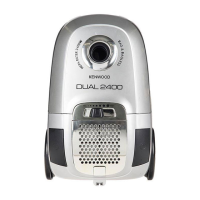 Preview: Kenwood VC2778 Series